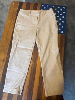 Loft Riviera Slim Pant